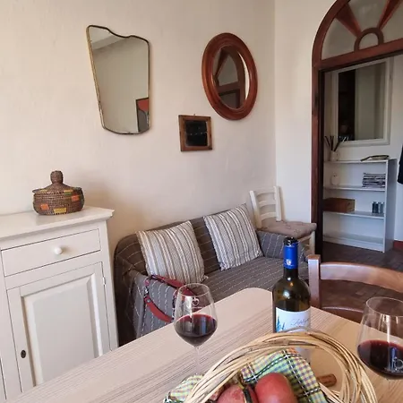 Casa Sofia * Montescudaio