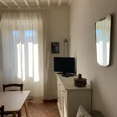 Apartman Casa Sofia *