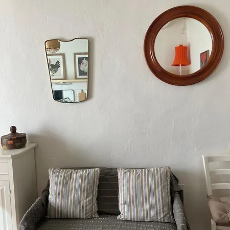 Apartman Casa Sofia *