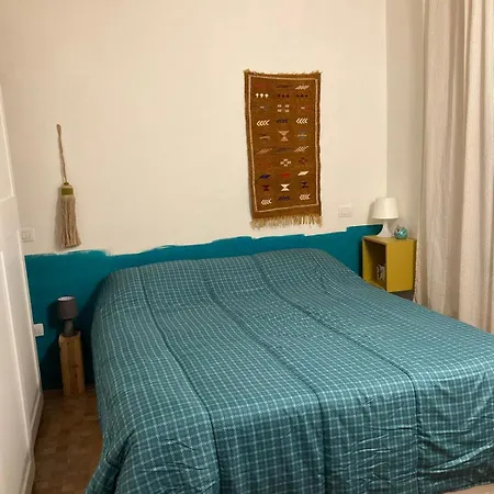 Apartment Casa Sofia