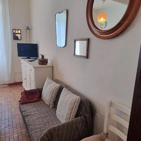 Apartman Casa Sofia Montescudaio