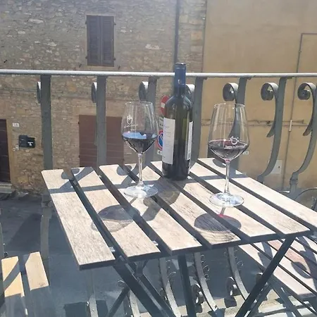Casa Sofia *